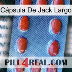 Cápsula De Jack Largo 06